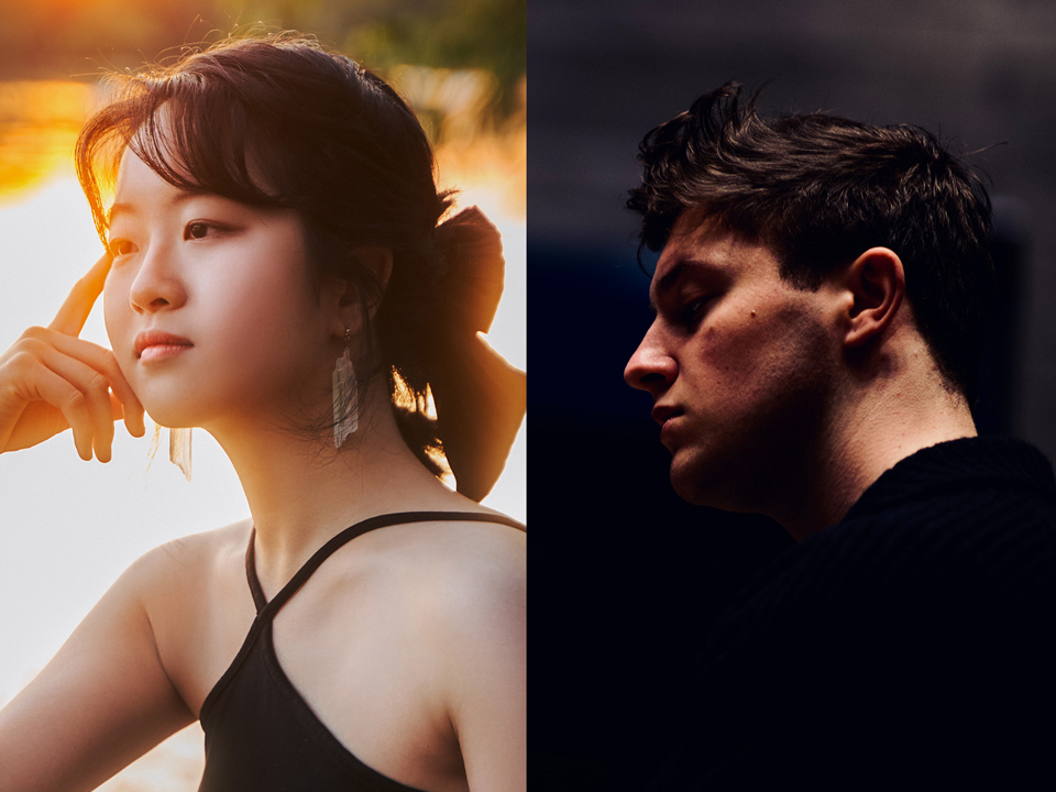 C.&nbsp;Bechstein Young Professionals | Klasse Alexander Schimpf