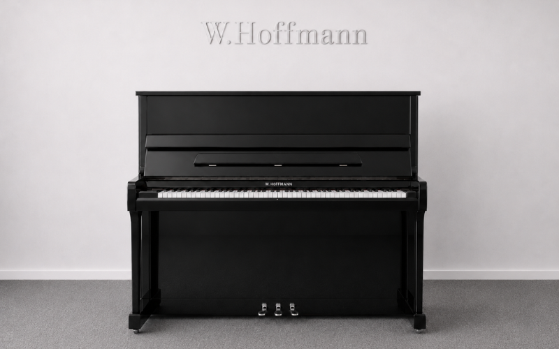 Vision V120 - W.Hoffmann