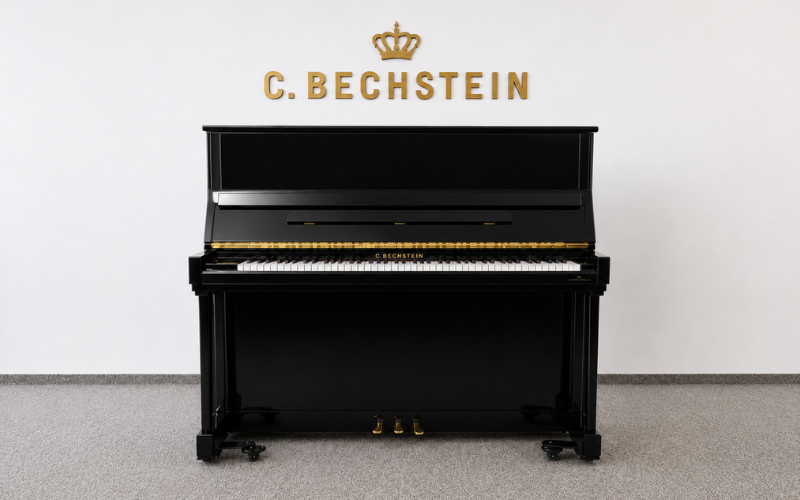 Residence R6 - C.&nbsp;Bechstein