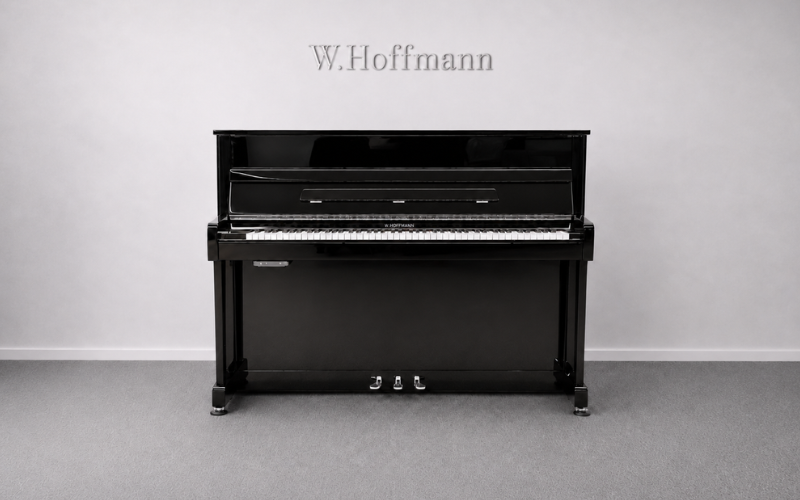 Vision V112 VARIO - W.Hoffmann