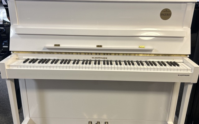 Mod. Tradition T-122 - W.Hoffmann