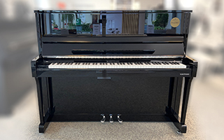 Vision V 120 Chrom - W. Hoffmann