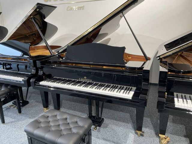 Concert B-212 - C. Bechstein