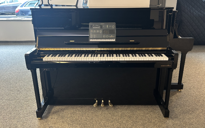 Studio S4 Vario - Zimmermann