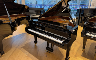 Academy A 190 - C.&nbsp;Bechstein