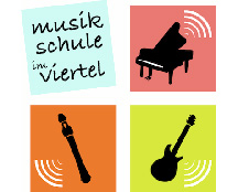 Musikschule im Viertel --Die kleine, persönliche Musikschule im Herzen von Neu-Ehrenfeld.