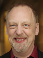 Klavierpädagoge Markus W. Kropp