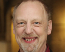 Klavierpädagoge Markus W. Kropp