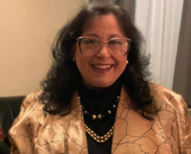 Prof. Susana Helfgot