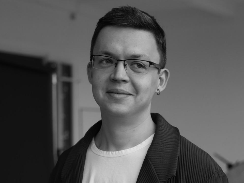 Nikolai Medvedev - Russische Romantik trifft auf Jazz