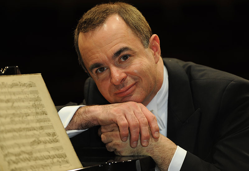 Serenade - Sommer - Sonderkonzert mit Anthony Spiri und Alumni der Hochschule für Musik und Tanz Köln