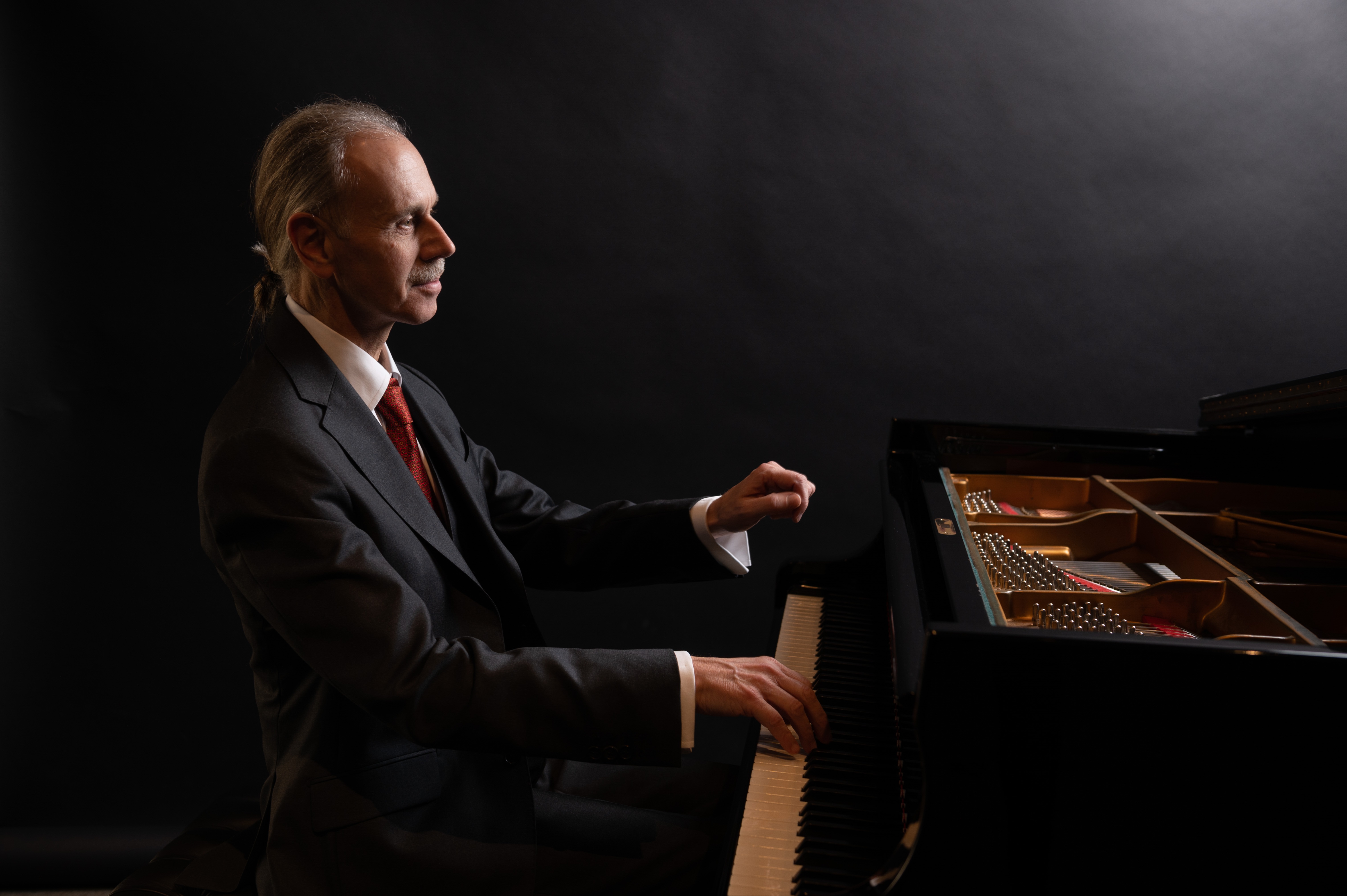 Aus den Salons von Paris