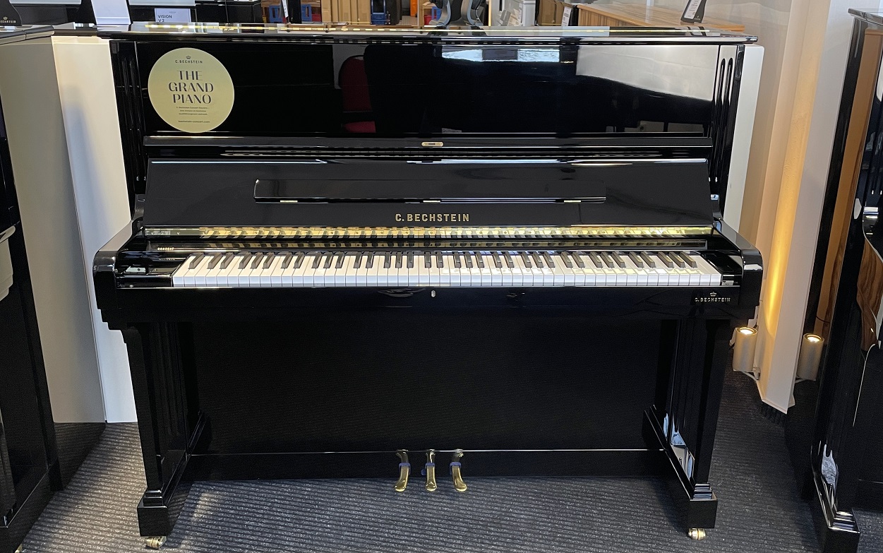 Concert C 6 - C.&nbsp;Bechstein