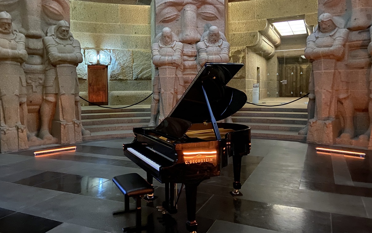 Academy A 160 - C.&nbsp;Bechstein