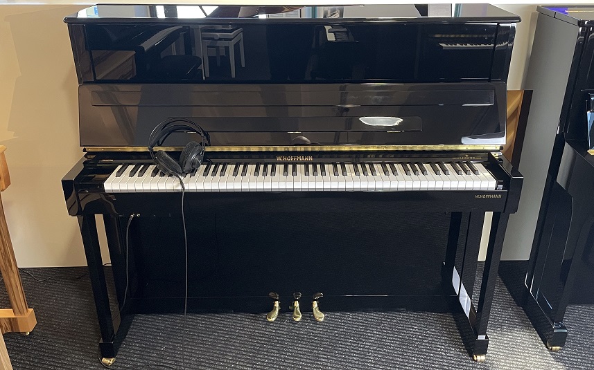 Tradition T 122 VARIO duet - W.Hoffmann