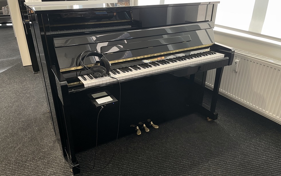 Vision V 112 VARIO Classic - W.&nbsp;Hoffmann