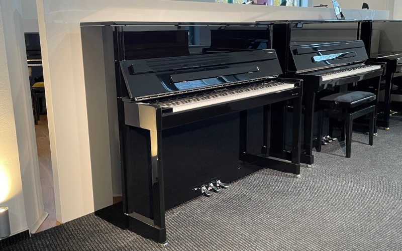 Professional P 120 - W. Hoffmann