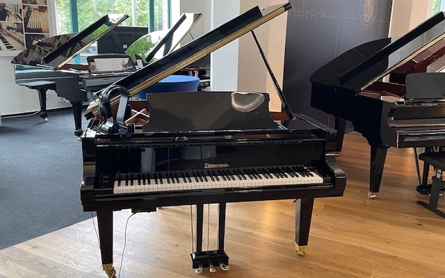 Studio S 150 VARIO - Zimmermann