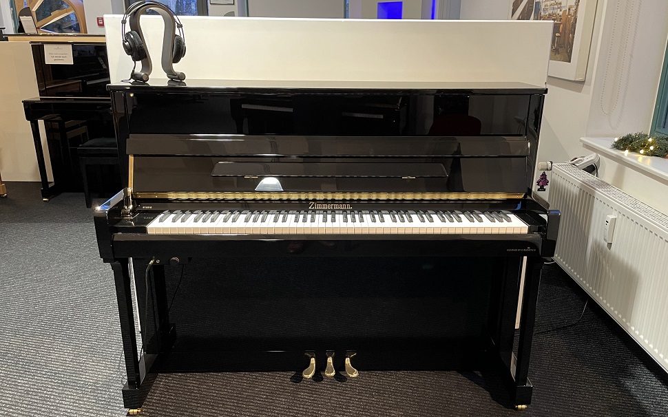 Studio S 2 VARIO - Zimmermann