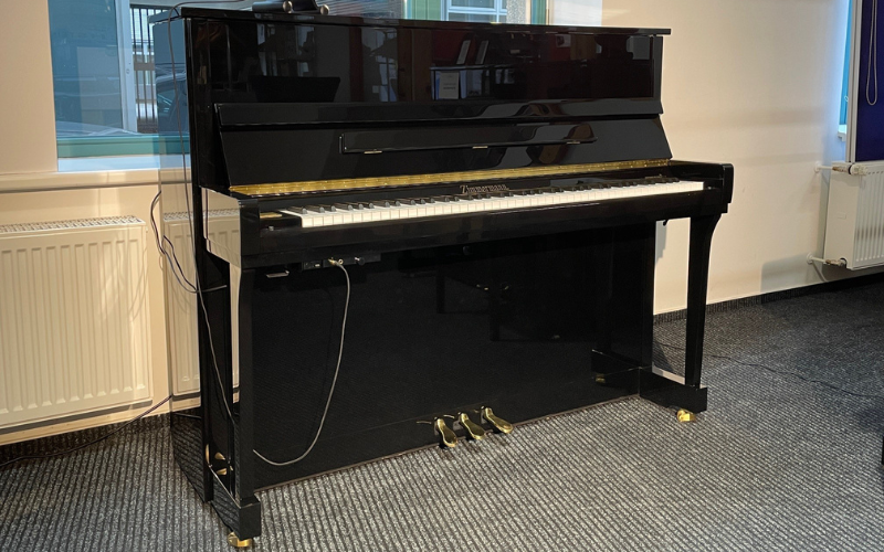 Studio Z 120 VARIO duet - Zimmermann