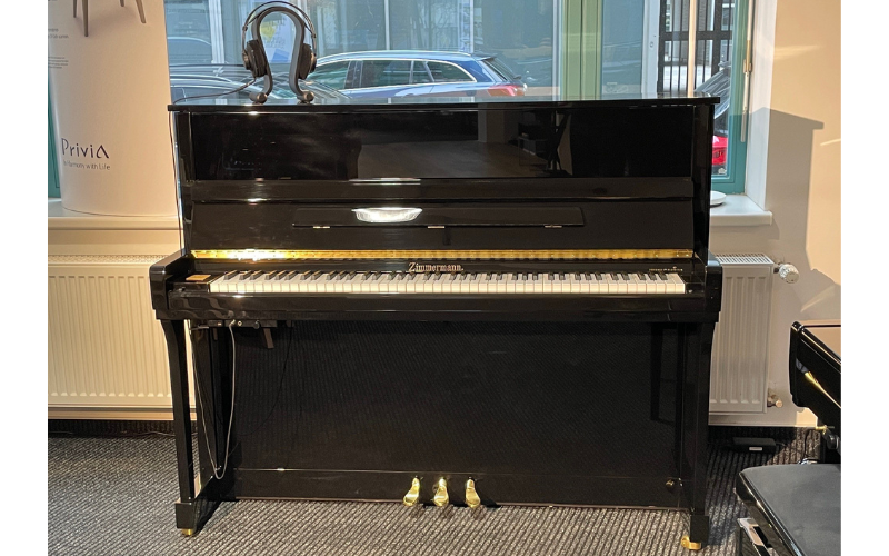 Studio Z 120 VARIO duet - Zimmermann