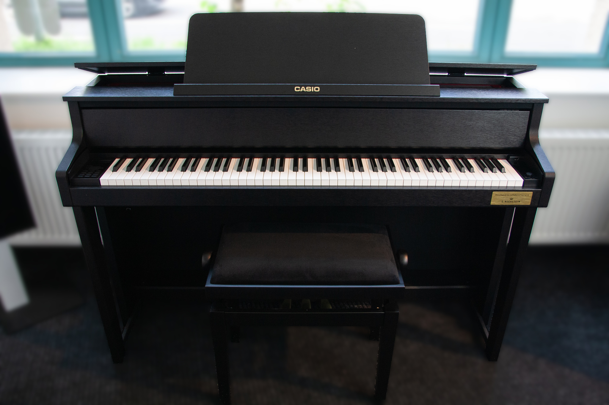 Celviano Grand Hybrid GP-310 - Casio