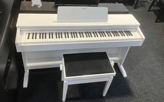 Celviano AP-270 WE - Casio