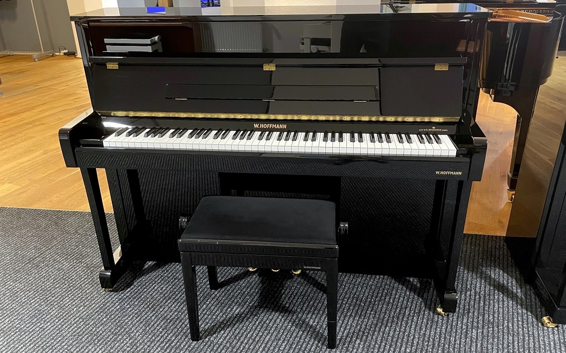 Vision V 112 - W. Hoffmann