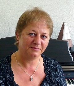 Annette Pisnler