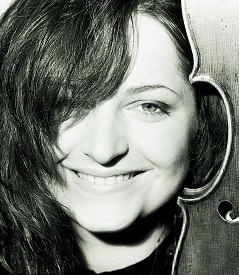 Eva Chamilová, DiS. art.