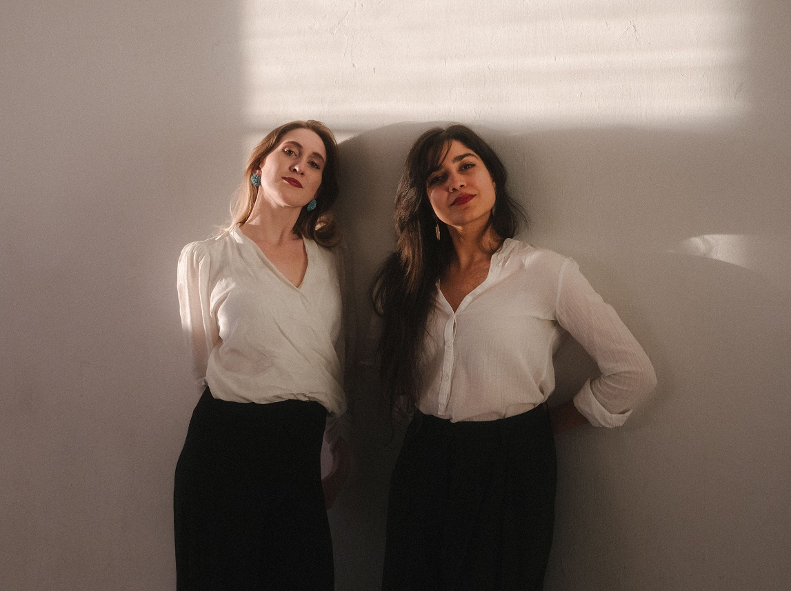 Im Herzen das Urlicht - ein Liederabend zwischen Erde und Ewigkeit