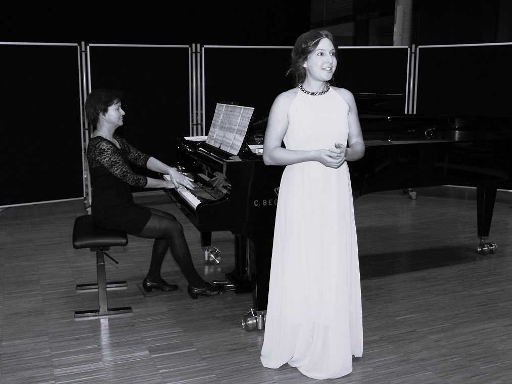 Liederabend "Täuschungen"