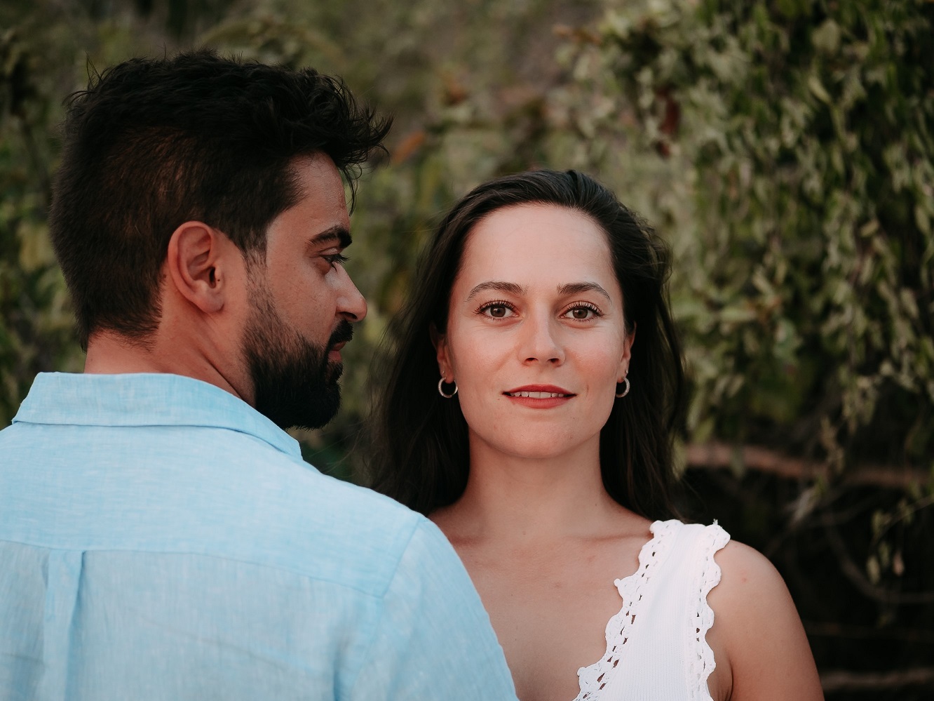 Liederabend des LiedDuo Girotti-Sperandio "Fidelity"