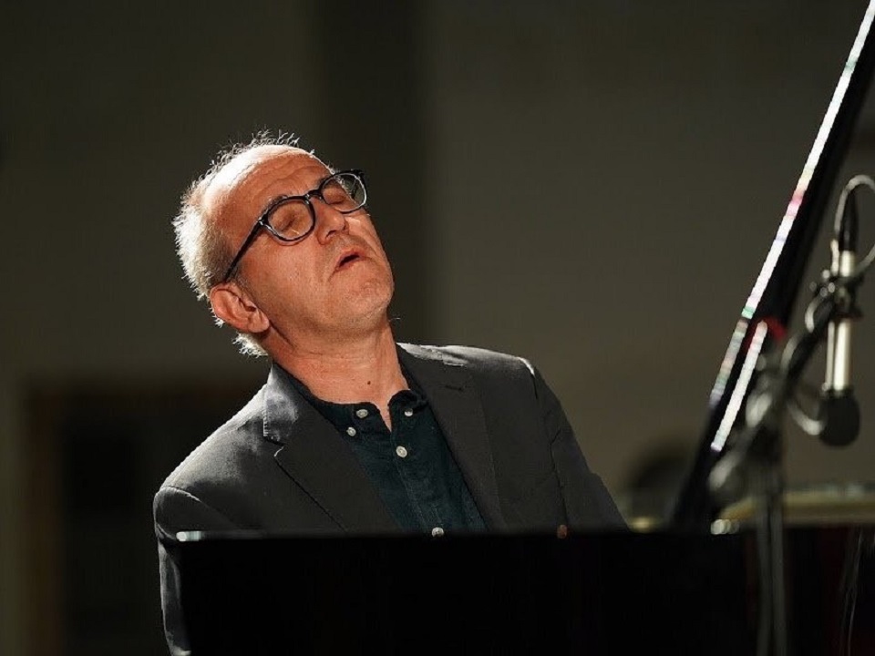 Klavierabend Stefano Calzolari - "Se avessi più d'un core"