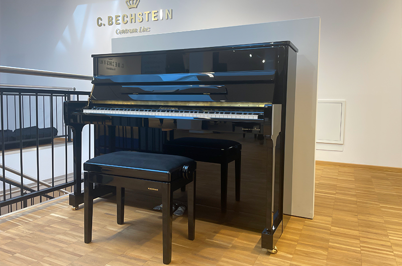 Zimmermann Studio S2 - Zimmermann