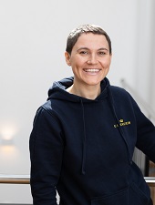 Klara Pötscher Klara Pötscher