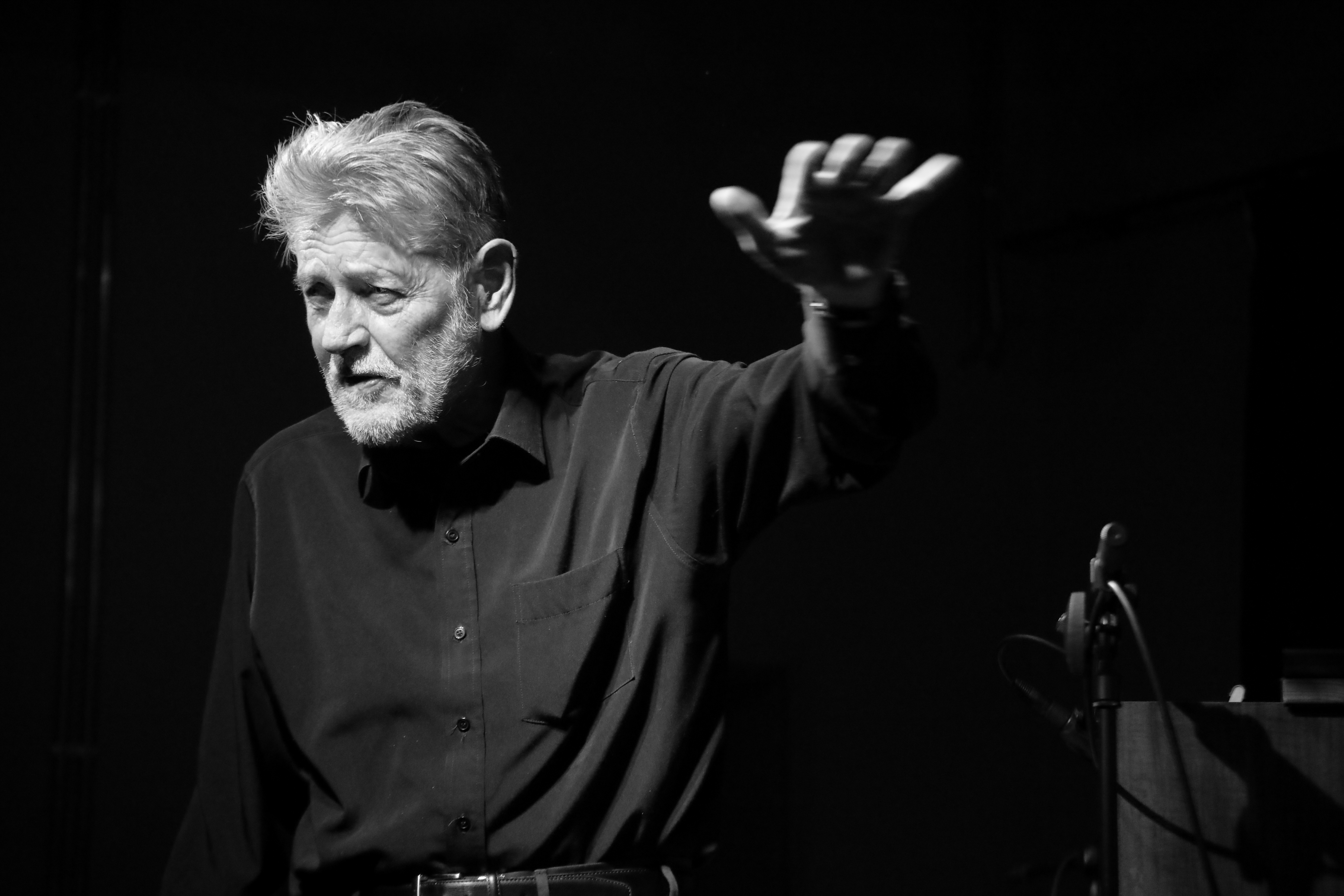 Alexander von Schlippenbach