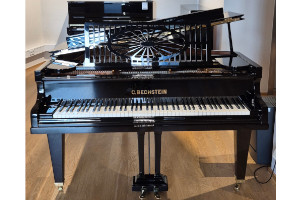 Bechstein A-185 - Bechstein