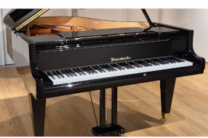 Bösendorfer Modell 170 - Bösendorfer