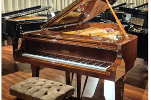 Fazioli F-278 - Fazioli