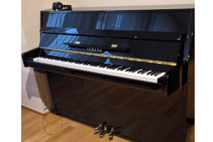 Yamaha b1 SG2 Silent - Yamaha