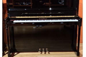 Schimmel 122KE - Schimmel