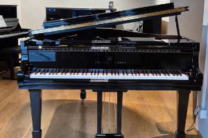 Steinway&Sons A-188 - Steinway&Sons