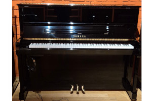 Yamaha P-121 Silent - Yamaha