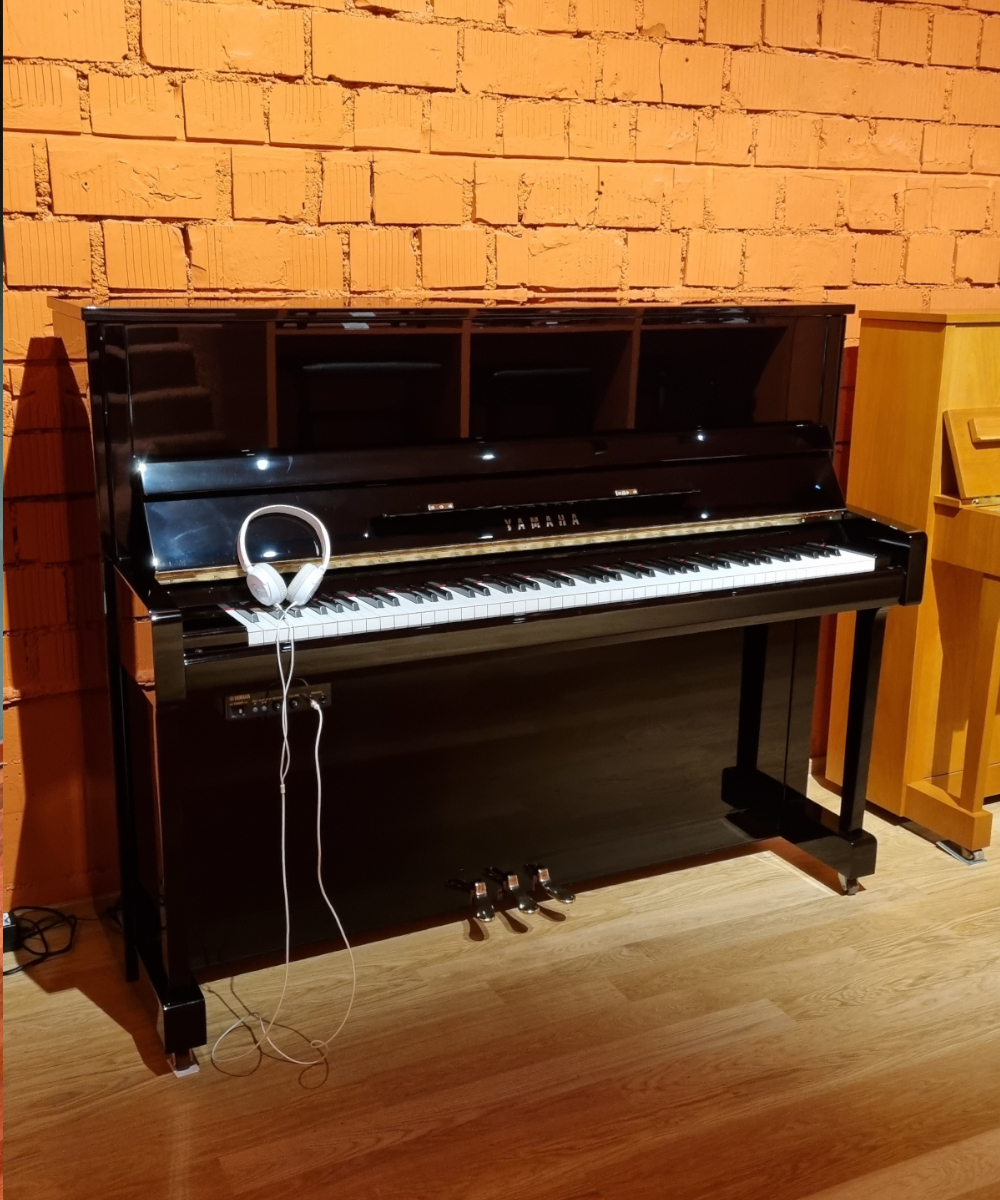 Yamaha b3 sale sg2