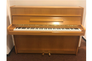 Young Chang - Young Chang