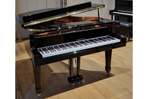 Yamaha C3 Studio - Yamaha