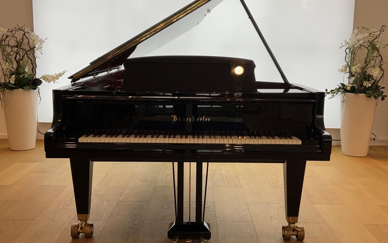 Konzertflügel 280 - Bösendorfer