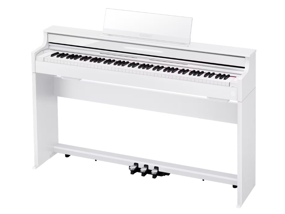 AP-S450WE - CASIO