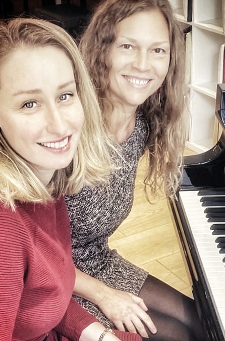 Notenfrei Klavierspielen! - Ein Tagesworkshop für Erwachsene.